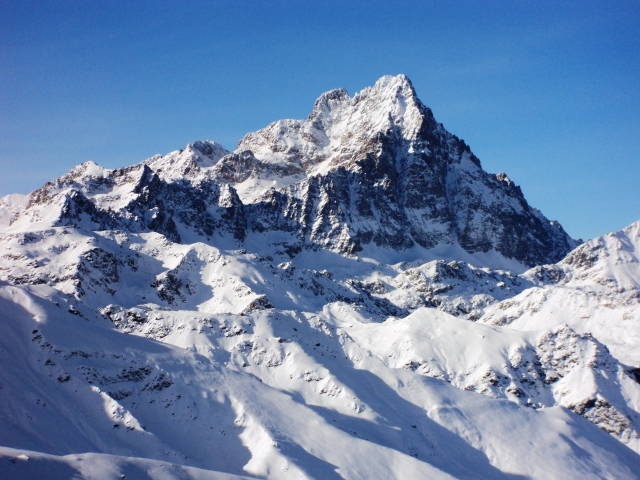  Il Monviso 