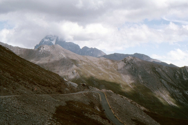  Paisajes para subir en MTB 