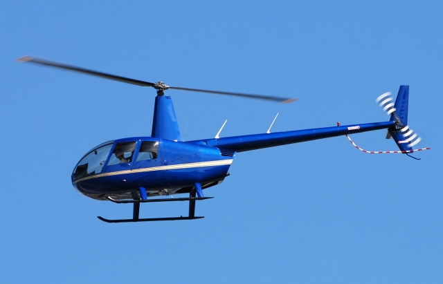  Helicóptero y parle 