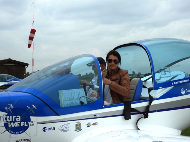  Expresión de pre-toma 