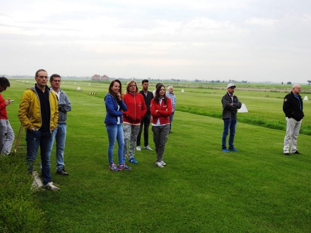  Observamos juntos las fases de despegue 