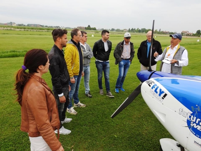  Todo listo para el curso 