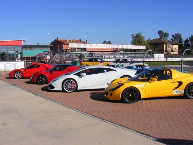  Nuestras joyas italianas 