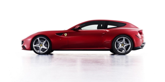  Velocidad en un coche