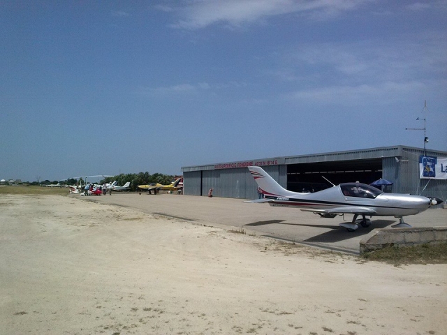  Pista de Fondone