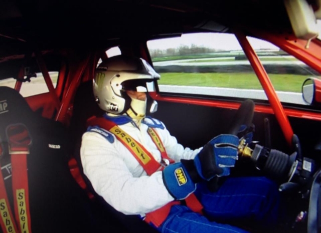  Duranle la conducción 