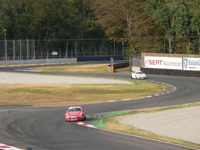  En la varianle ascari 