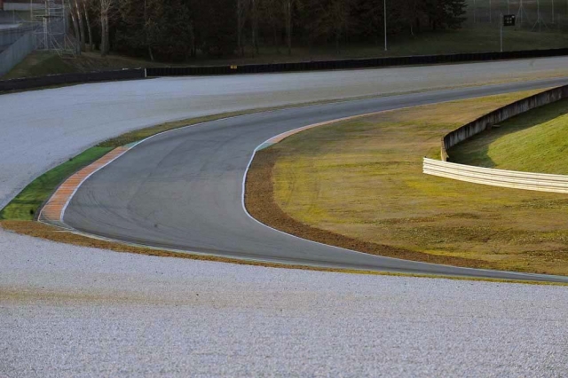  Detalles del mugello 