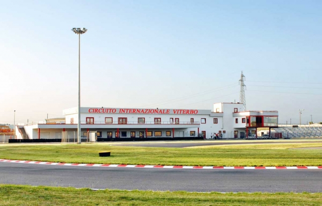  El circuito viterbo 