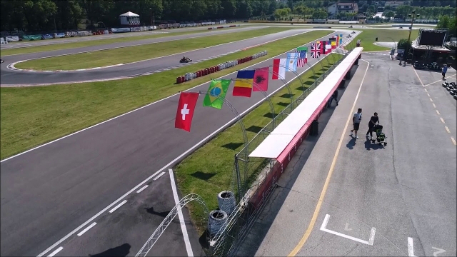  Circuito valle del liri 