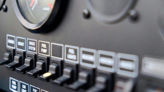  detalles tecnológicos de nuestro avión ultraligero 