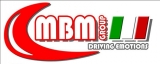 MBM Driving Emotion Castelletto di Branduzzo