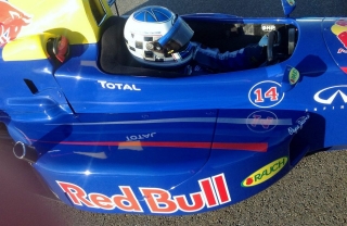 MBM Driving Emotion Castelletto di Branduzzo