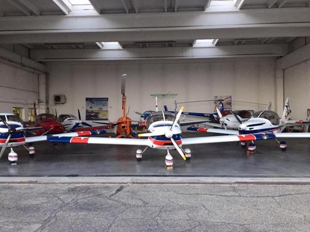  algunos de nuestros maravillosos ultraligeros 