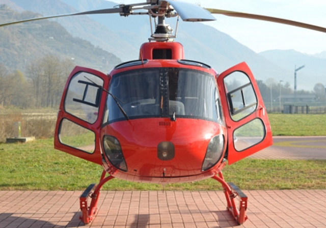  Un avión extraordinario 