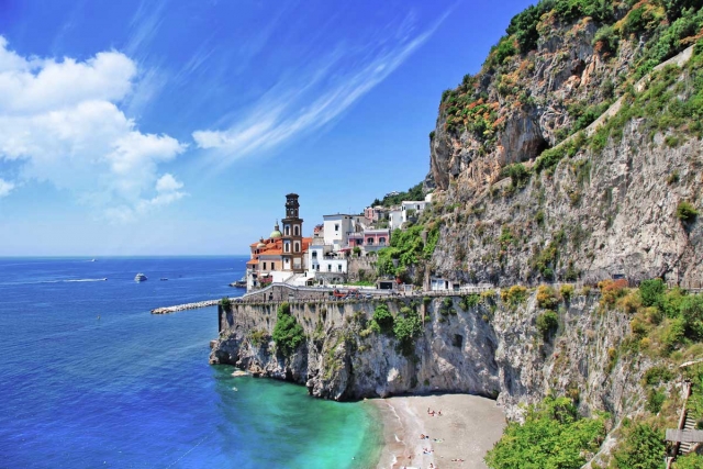 Costa de Amalfi