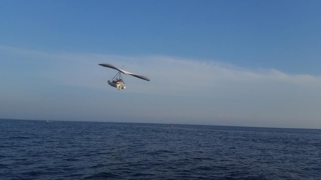  Bole volador 