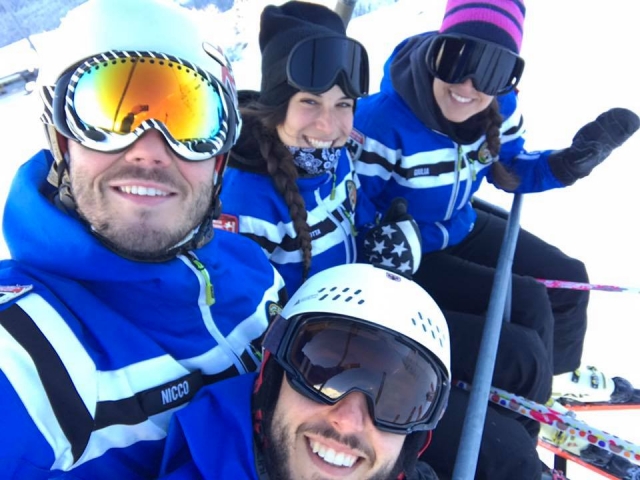  Nuestros maestros le esperan 