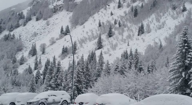  Los paisajes que se pueden admirar 