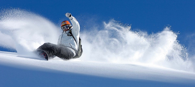  Adrenalina al millar 