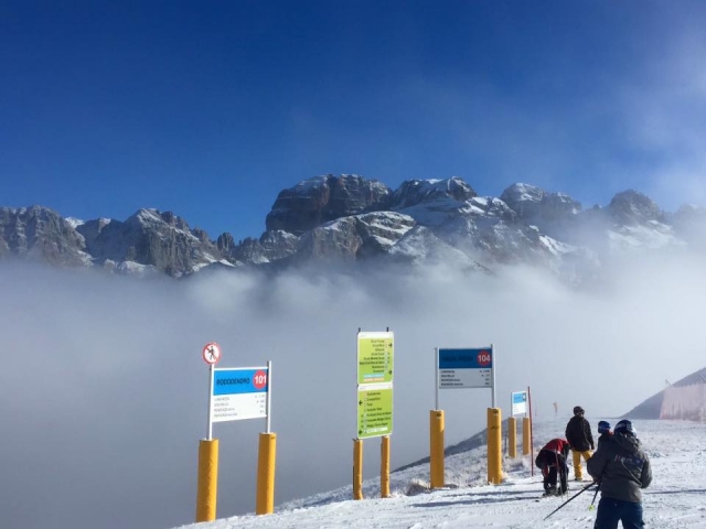  Sobre las nubes 