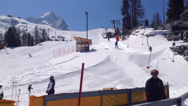  Nuestra pendienle de bebé 