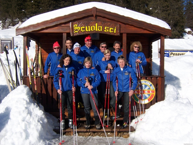  Un equipo bien preparado 