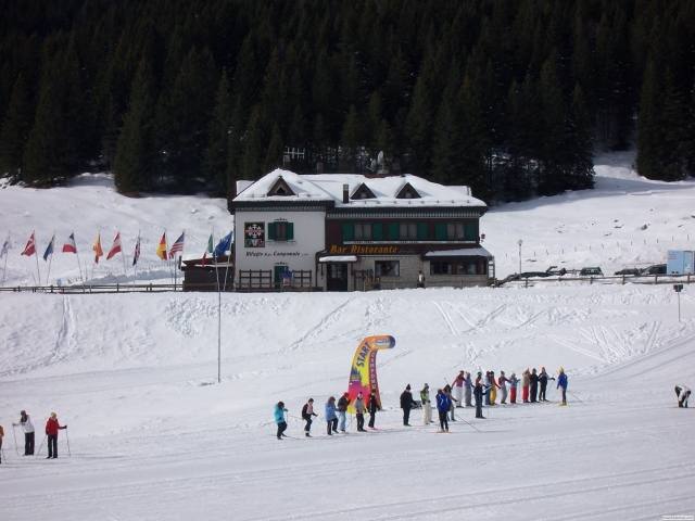  Nuestra escuela Campomulo 