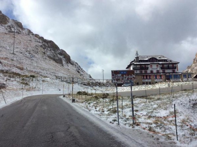  El Paso Pordoi 