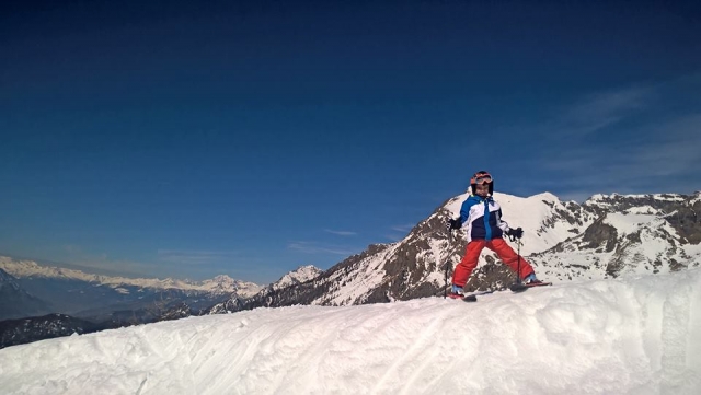 Esquís freeride 