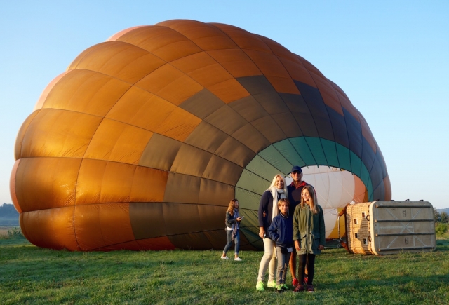 globo 