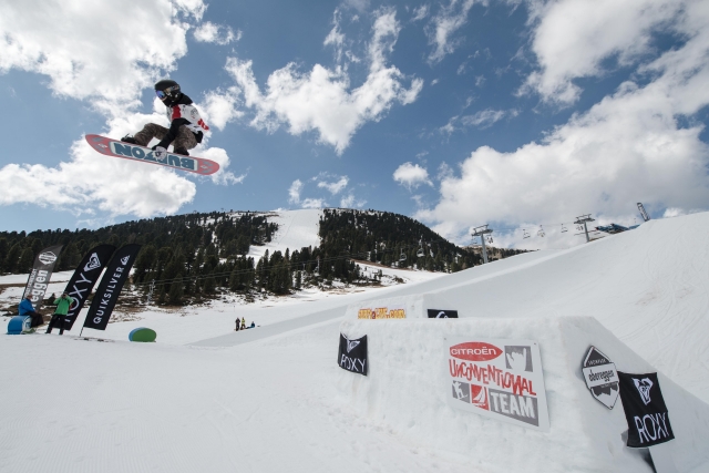  ¡Venga a visitarnos!