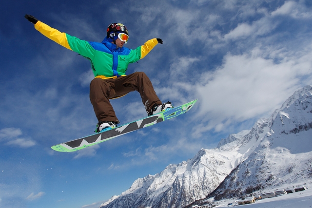 Freeride 