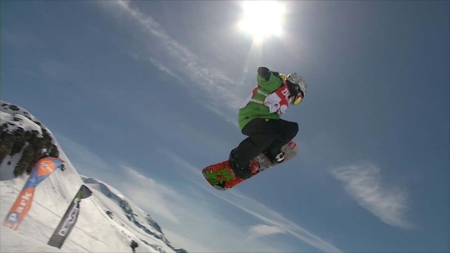  Truco en el aire 