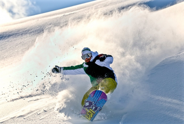  Descensos de ensueño