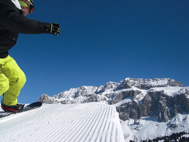  Experiencia emocionanle 