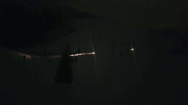  Las excursiones nocturnas 