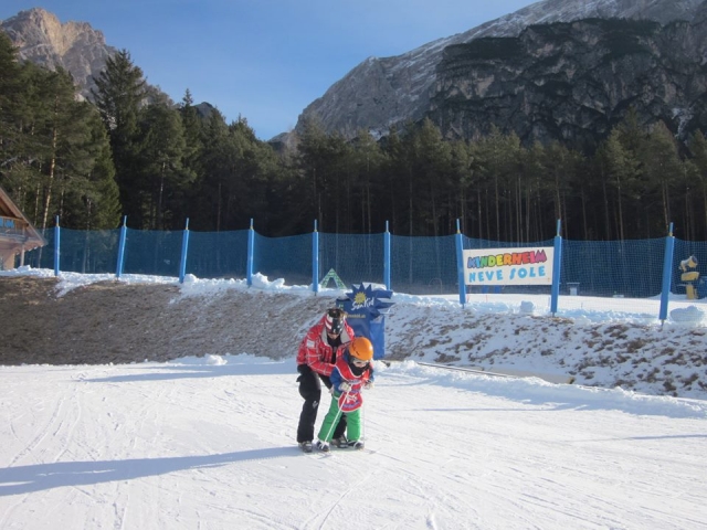  Balance de aprendizaje 