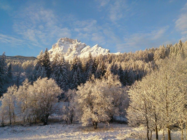  Paisajes de postal 