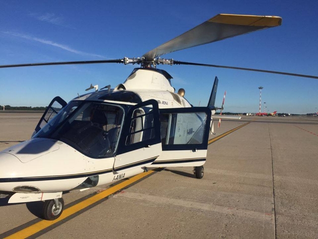  detalle de uno de nuestros aviones 