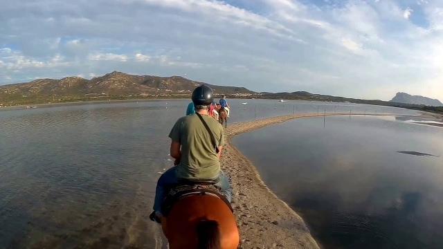  mire qué` perspectiva desde aquí! 