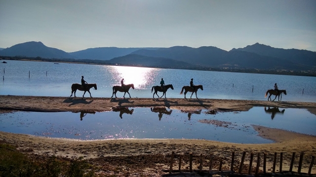  El paisaje encantador está asegurado 