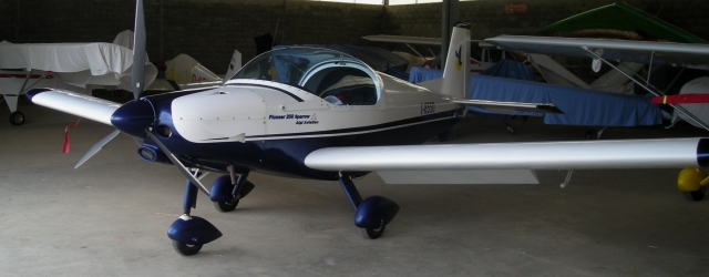  Una magnífica flota 