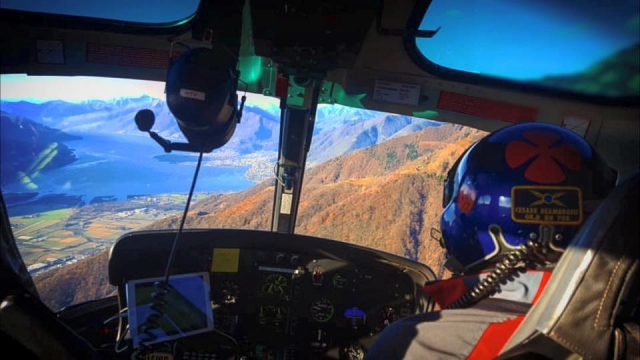  Una perspectiva única 