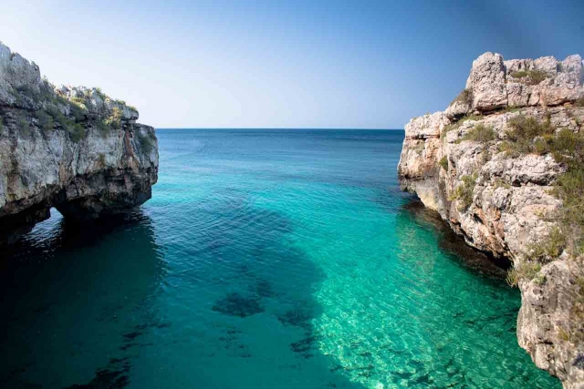  Los colores de santa maria di leuca 