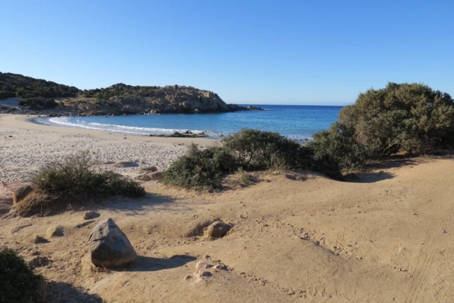  playas vírgenes 