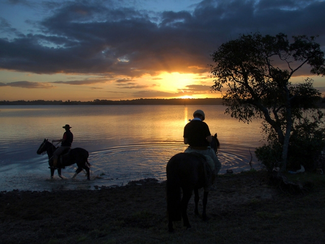  Atardeces únicos 