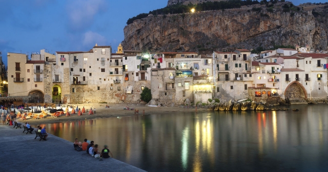  Cefalu