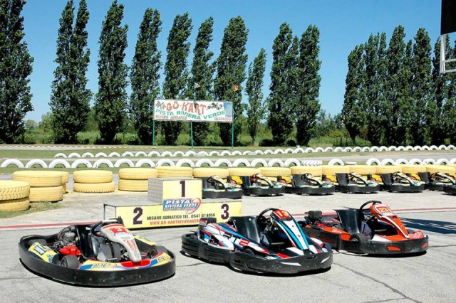  nuestro kart 