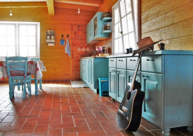 rancho carolina 